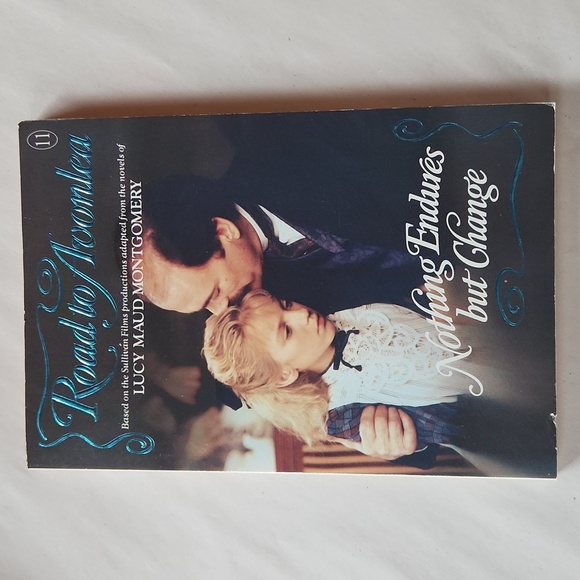 Vintage Road to Avonlea Books - Picture 2 of 10